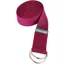 Fitness Mad Organic Yoga Belt 2m Aubergine